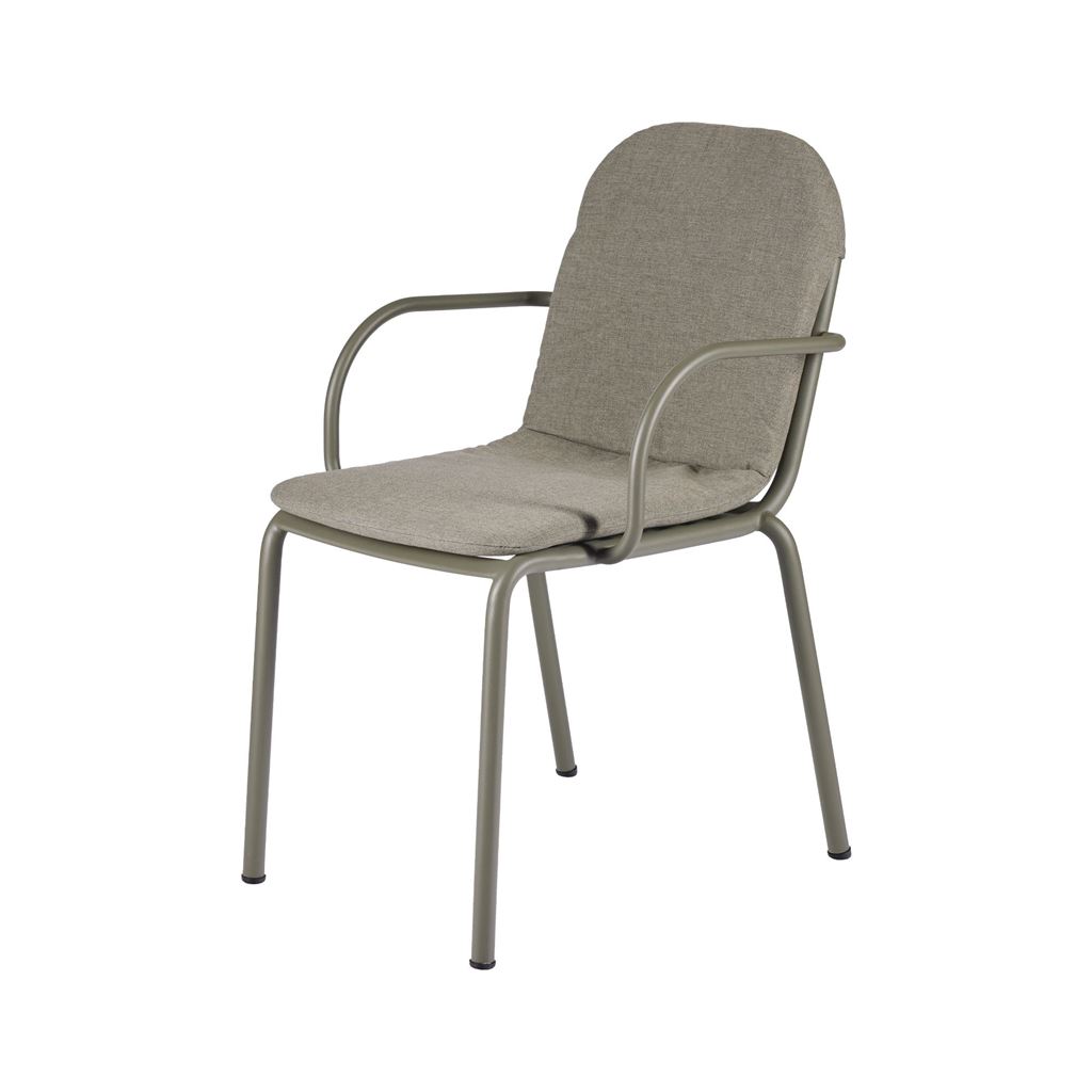 Billede af Mandalay Ivy Helhynde B: 43 cm - Army