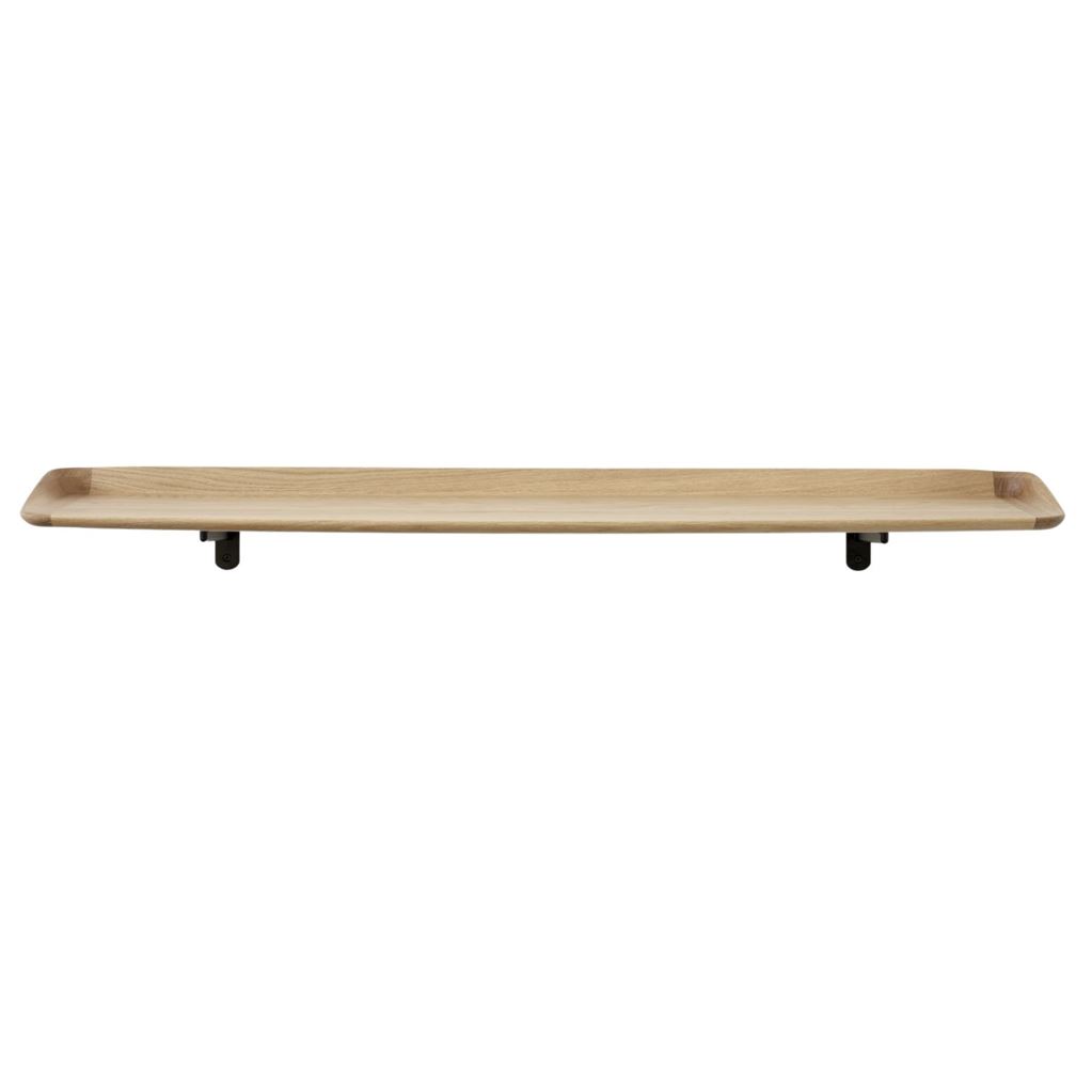 Billede af &Tradition Guild Hylde HM15 L: 120 cm - Eg