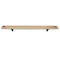 Billede af &Tradition Guild Hylde HM15 L: 120 cm - Eg