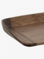 Billede af &Tradition Guild Hylde HM15 L: 120 cm - Valnød