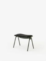 Billede af &Tradition Ville AV46 Outdoor Footstool Cushion 59x29 cm - Heritage Char 