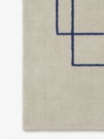 Billede af &Tradition Cruise AP12 Gulvtæppe 170x240 cm - Aden Desert Beige