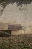 Billede af HAY Traverse Dining Bench W. Arm B: 114 cm - Oiled Solid Ash 