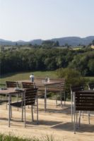 Billede af HAY Traverse Table L: 83 cm - Oiled Solid Ash 