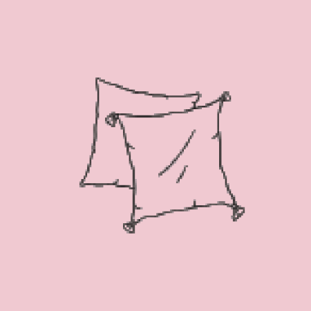 Billede til varegruppe Outlet Hynder