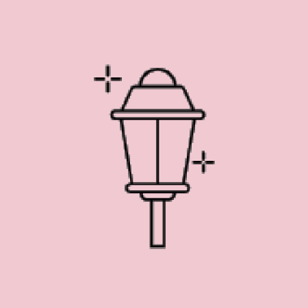 Billede til varegruppe Outlet Udendørslamper