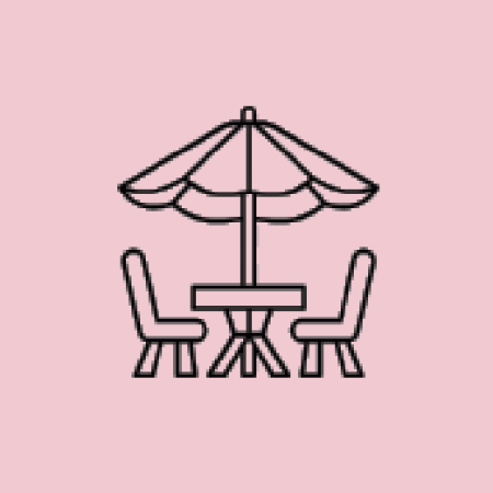 Billede til varegruppe Outlet Havemøbler