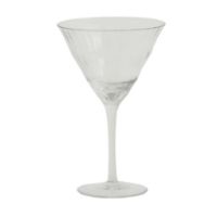 Billede af Nordal Opia Cocktailglas Ø: 12 cm - Klar