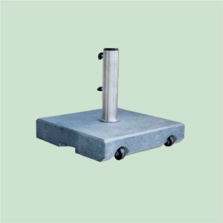 Billede til varegruppe Parasolfod