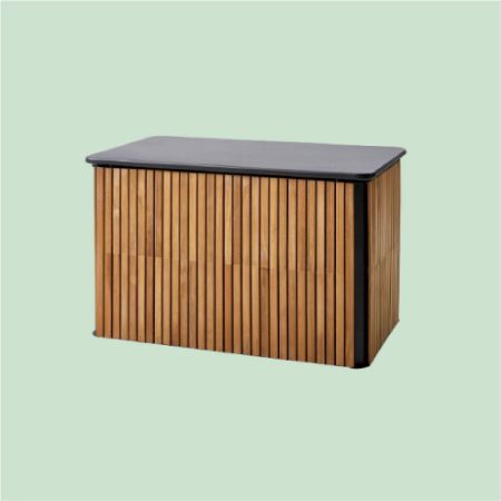 Billede til varegruppe Opbevaring - Udendørs