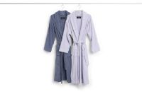 Billede af HAY Mono Bathrobe S/M - Lavender