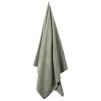 Billede af FDB Møbler R33 Kirkeby Strandhåndklæde 2 stk. 90x185 cm - Sea Spray 