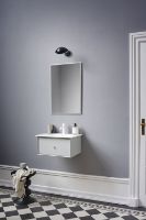 Billede af Montana Bathroom Type 1 - 137 Mushroom / Beige Grains Table Top