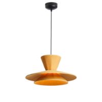 Billede af LOOM Design Morphic Pendel Ø: 49,6 cm - Jordgul