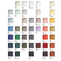 Billede af Montana Bathroom Type 3 - 101 New White / White Table Top