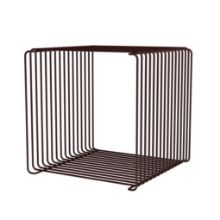 Billede af Montana QS Panton Wire Single 34,8x34,8x34,8 cm - Black Red