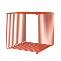 Billede af Montana QS Panton Wire Single 34,8x34,8x34,8 cm - Rosehip