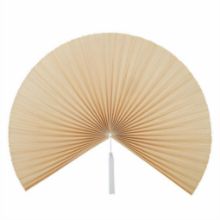 Billede af Bloomingville Jaime Vægdekoration 150x77 cm - Natur Bambus 