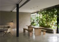 Billede af &Tradition Ita Bench OS5 L: 170 cm - Oak