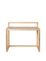 Billede af Ferm Living Little Architect Desk 45x70 cm - Ash