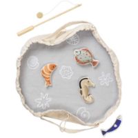 Billede af Ferm Living Fishing Game B: 50 cm - Multi