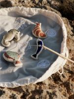 Billede af Ferm Living Fishing Game B: 50 cm - Multi