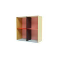 Billede af Montana x KIMPOP Show D: 30 cm - Multifarvet 
