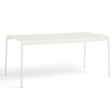 Billede af HAY Palissade Table 170x90 cm - Cream White 
