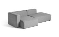 Billede af HAY Mags 2,5 Seater Combination 3 Left End L: 246,5 cm  - Hallingdal 116