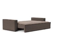 Billede af Innovation Living Newilla Sofa Bed 530 L: 242 cm - Taupe