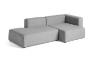 Billede af HAY Mags 2,5 Seater Combination 3 Right End L: 246,5 cm - Hallingdal 116