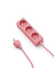 Billede af Pedestal Power Bar L: 2 m - Bubble Gum