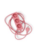 Billede af Pedestal Power Bar L: 2 m - Bubble Gum