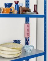 Billede af Pedestal Power Bar L: 2 m - Bubble Gum