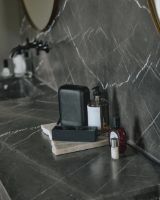 Billede af Pedestal Power Bar L: 2 m - Charcoal