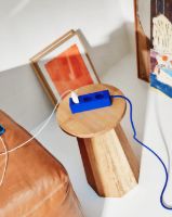 Billede af Pedestal Power Bar L: 2 m - Ultra Marine