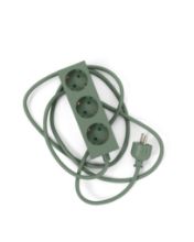 Billede af Pedestal Power Bar L: 5 m - Mossy Green