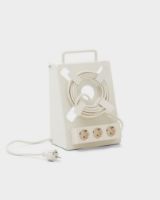 Billede af Pedestal Power Bar L: 5 m - Pearl