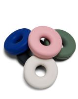 Billede af Pedestal Cable Bagel B: 14 cm - Charcoal