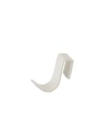 Billede af Pedestal Hook Mount H: 6,7 cm - Pearl