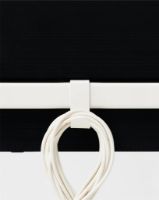 Billede af Pedestal Hook Mount H: 6,7 cm - Pearl