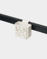 Billede af Pedestal Remote Box Mount - Pearl