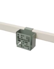 Billede af Pedestal Remote Box Mount - Mossy Green