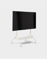 Billede af Pedestal Moon Tray Shelf 80x36 cm - Pearl