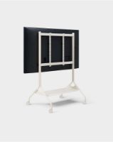 Billede af Pedestal Moon Tray Shelf 80x36 cm - Pearl