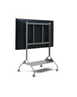 Billede af Pedestal Moon Tray Shelf 80x36 cm - Mossy Green 