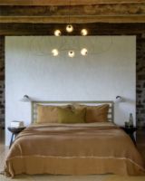 Billede af DCW Editions Munari 6 Ø: 120 cm - Aluminium