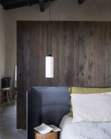 Billede af DCW Editions Tobo Porcelain Pendant 250 Ø: 10 cm - Hvid Porcelæn