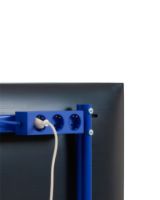 Billede af Pedestal Power Bar L: 5 m - Ultra Marine