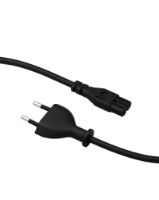 Billede af Pedestal Power Cable L: 7,5 m - Charcoal